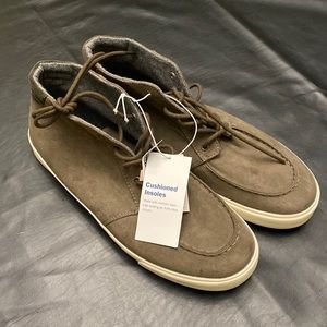 🅽🅴🆆 Old navy: Mens size 12 old navy cushioned insole shoes